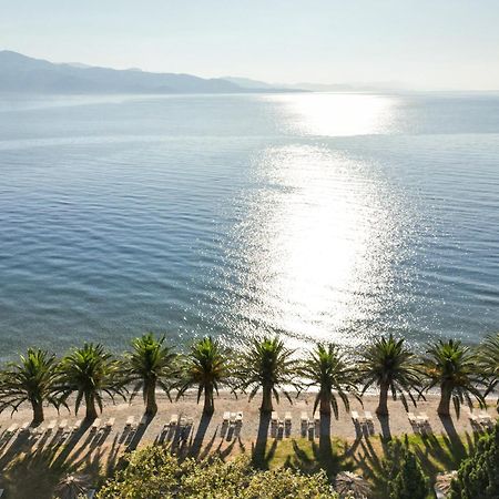 Long Beach Hotel & Resort Longos  Luaran gambar