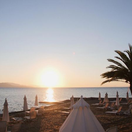 Long Beach Hotel & Resort Longos  Luaran gambar