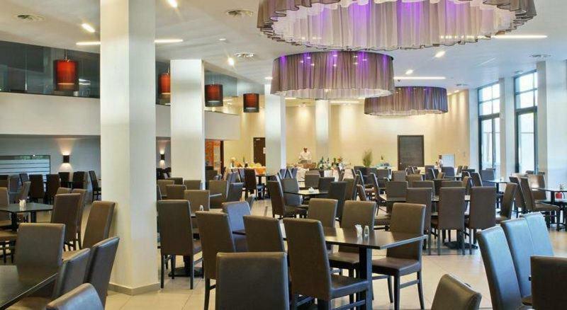 Long Beach Hotel & Resort Longos  Luaran gambar